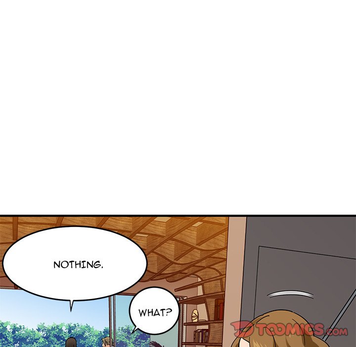 Dog on Patrol Chapter 42 - Manhwa18.com