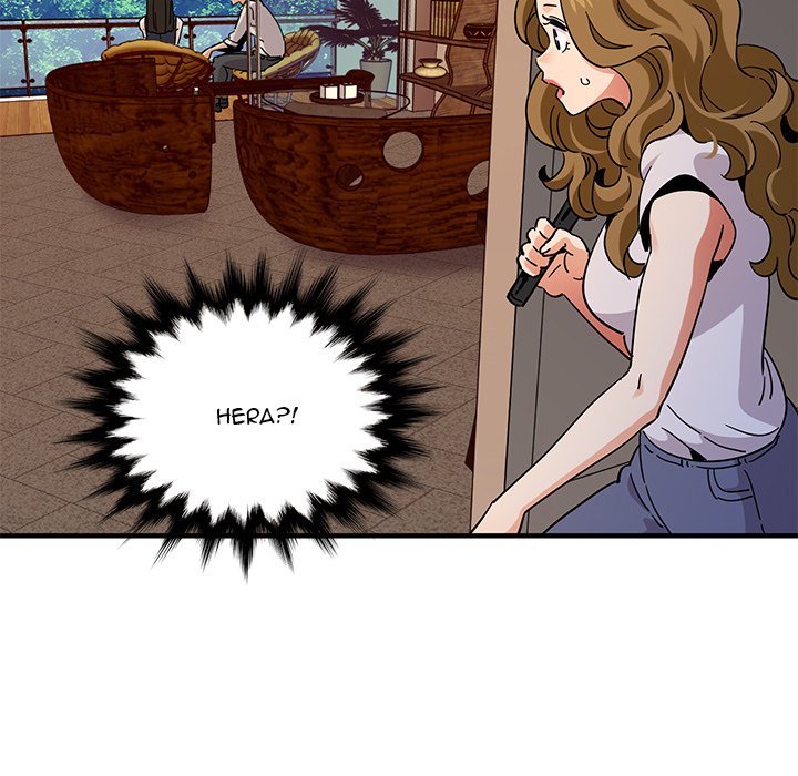 Dog on Patrol Chapter 42 - Manhwa18.com