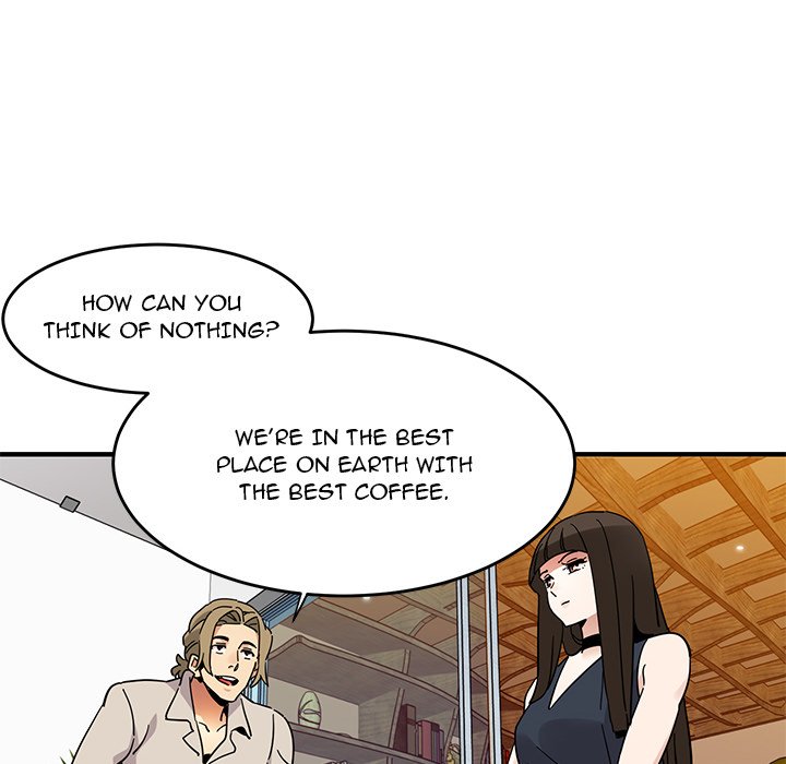 Dog on Patrol Chapter 42 - Manhwa18.com