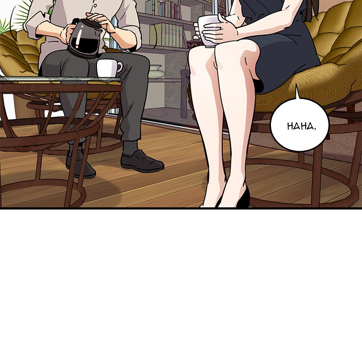 Dog on Patrol Chapter 42 - Manhwa18.com