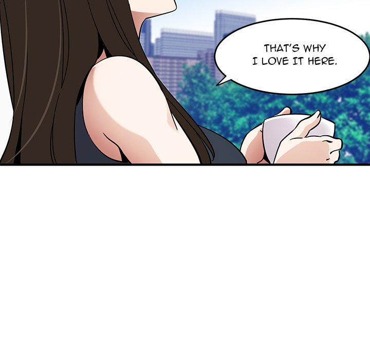 Dog on Patrol Chapter 42 - Manhwa18.com