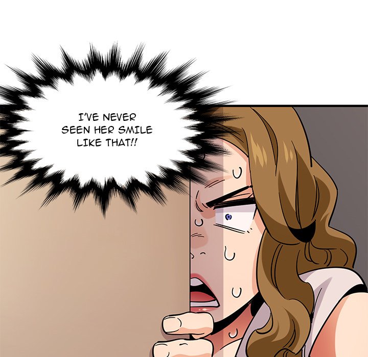 Dog on Patrol Chapter 42 - Manhwa18.com