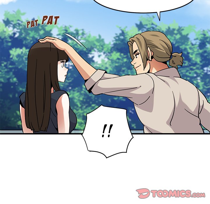 Dog on Patrol Chapter 42 - Manhwa18.com