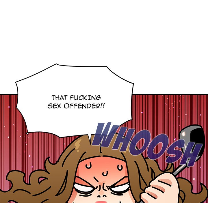 Dog on Patrol Chapter 42 - Manhwa18.com