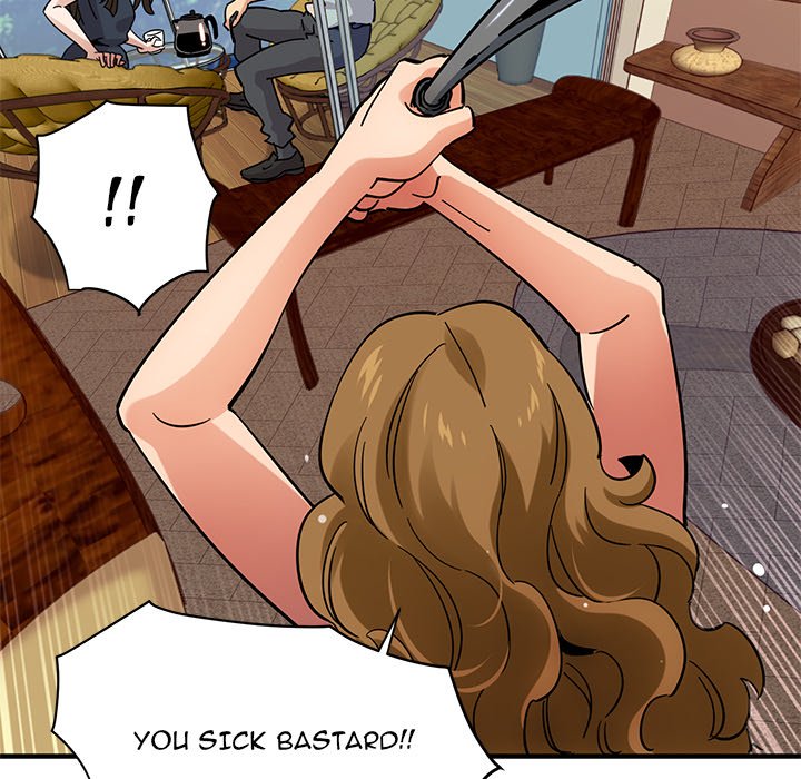 Dog on Patrol Chapter 42 - Manhwa18.com