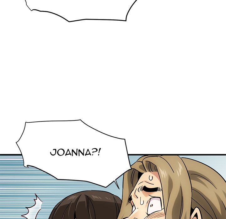 Dog on Patrol Chapter 42 - Manhwa18.com