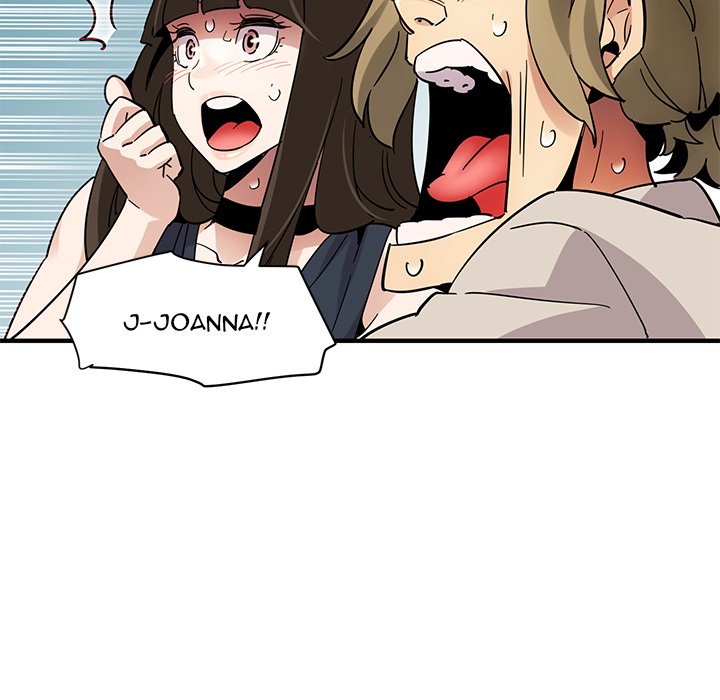 Dog on Patrol Chapter 42 - Manhwa18.com