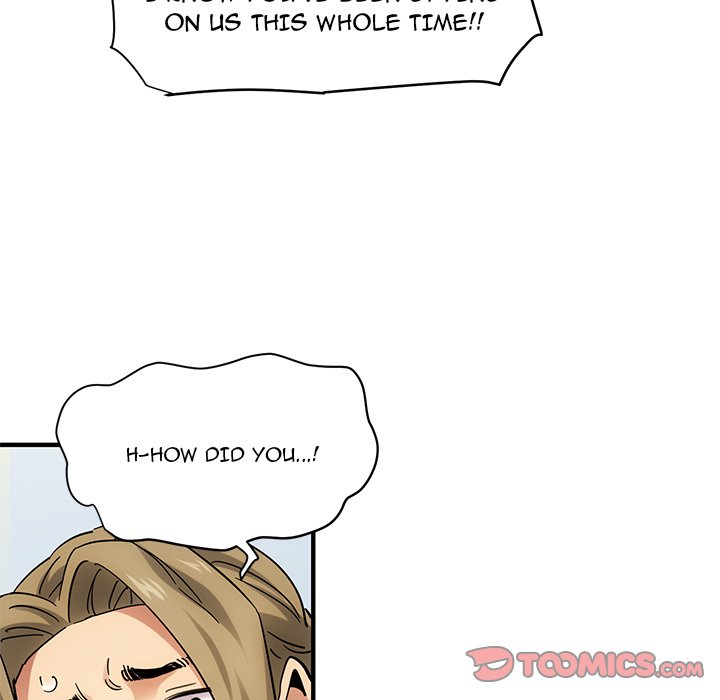 Dog on Patrol Chapter 42 - Manhwa18.com