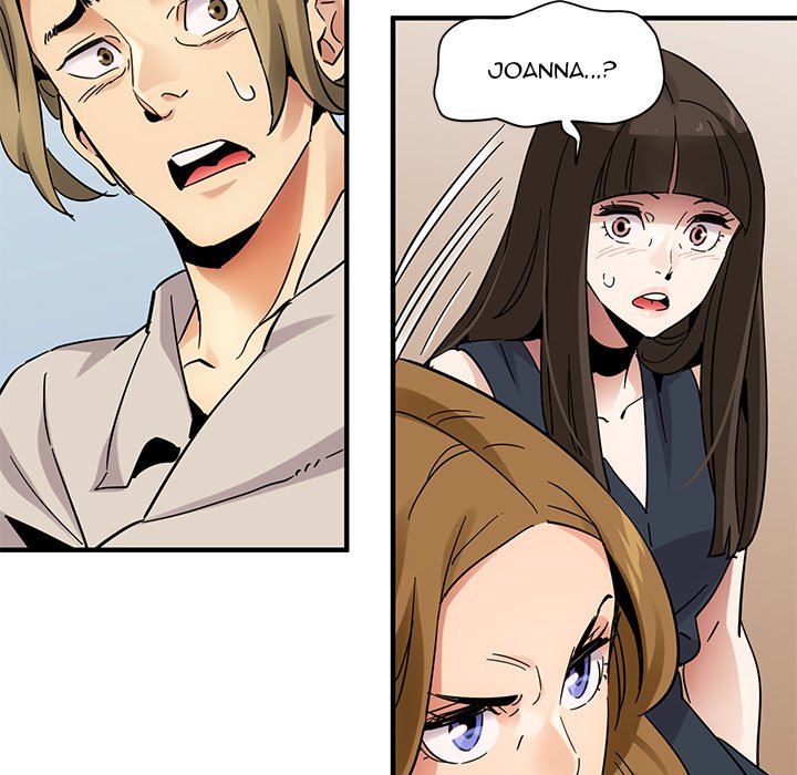 Dog on Patrol Chapter 42 - Manhwa18.com