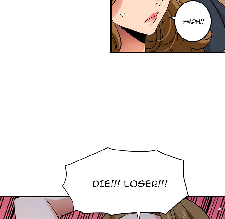 Dog on Patrol Chapter 42 - Manhwa18.com