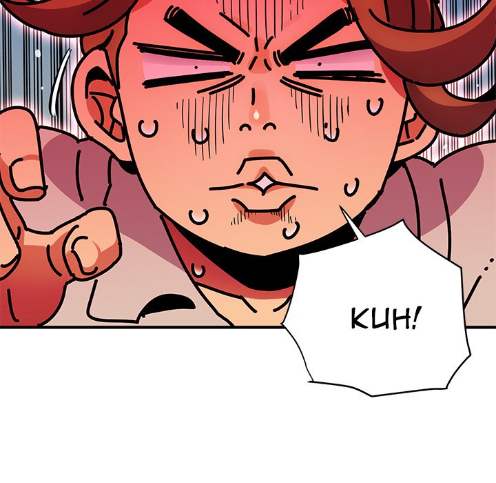 Dog on Patrol Chapter 42 - Manhwa18.com