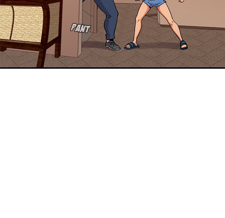 Dog on Patrol Chapter 42 - Manhwa18.com