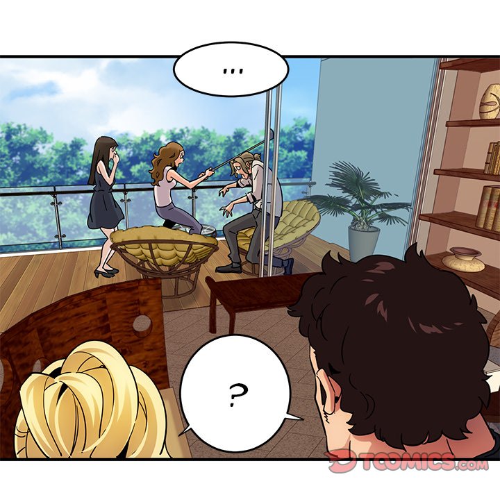 Dog on Patrol Chapter 42 - Manhwa18.com