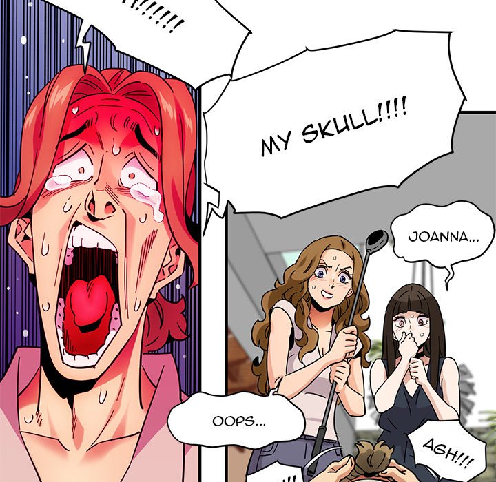 Dog on Patrol Chapter 42 - Manhwa18.com