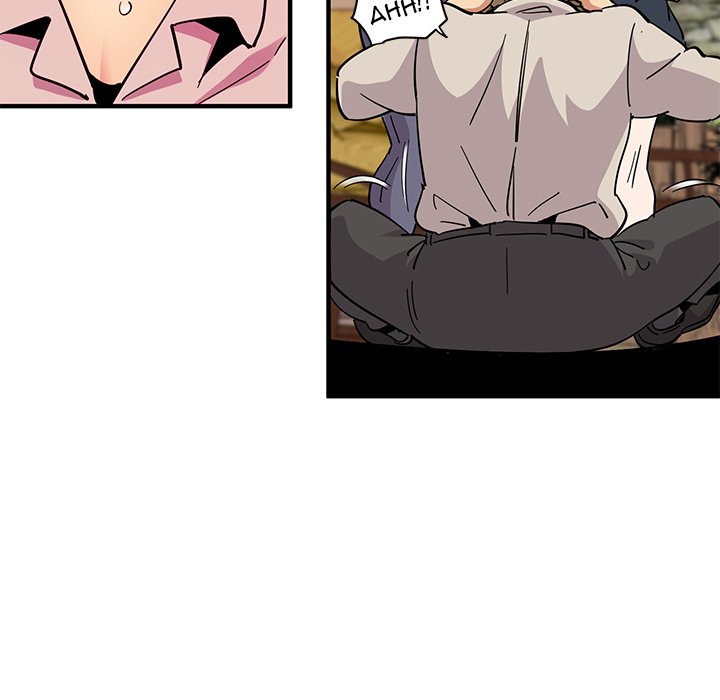 Dog on Patrol Chapter 42 - Manhwa18.com