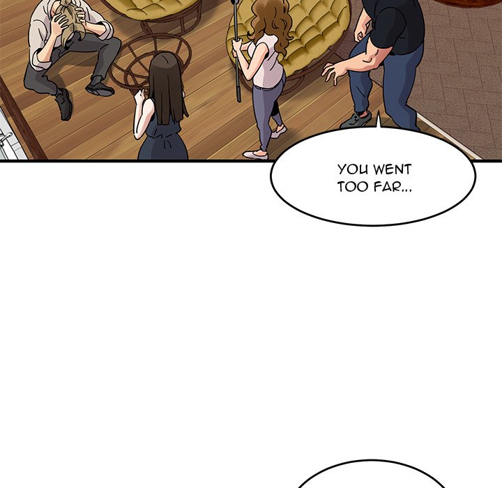 Dog on Patrol Chapter 42 - Manhwa18.com