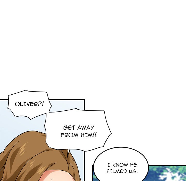 Dog on Patrol Chapter 42 - Manhwa18.com