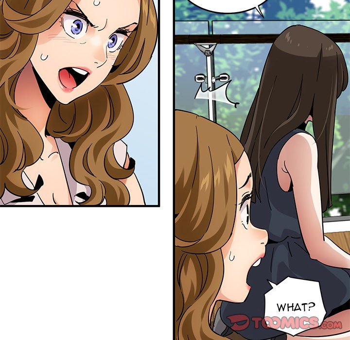 Dog on Patrol Chapter 42 - Manhwa18.com