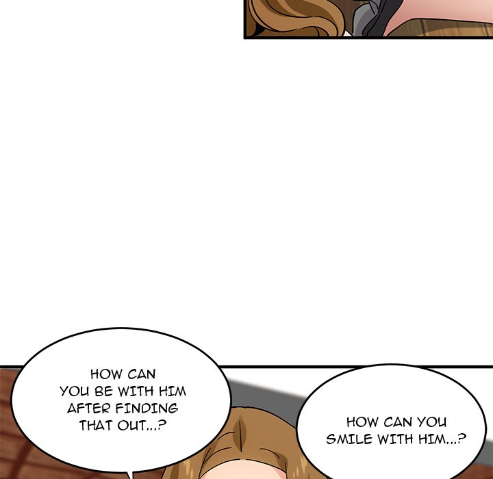 Dog on Patrol Chapter 42 - Manhwa18.com