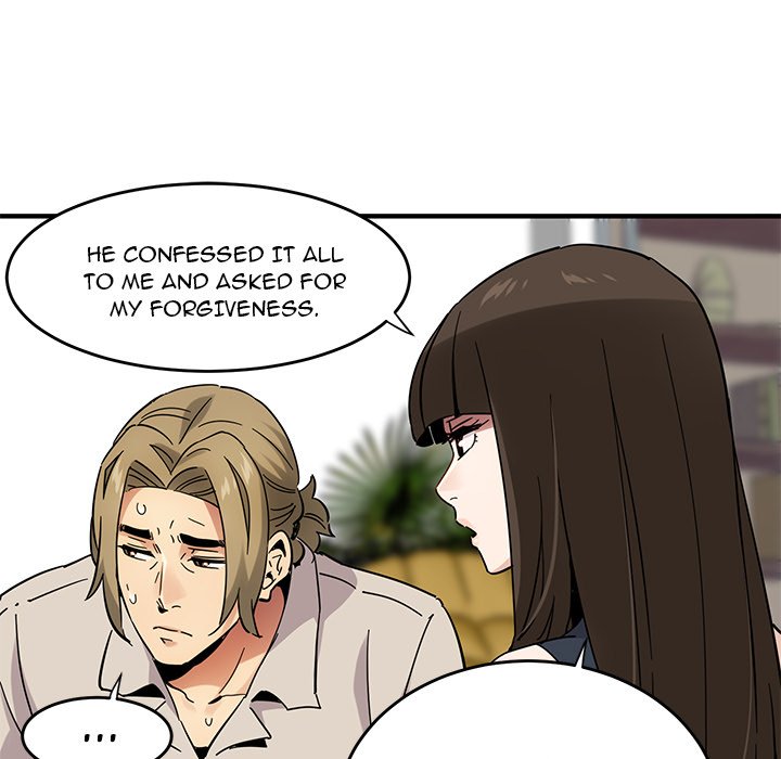 Dog on Patrol Chapter 42 - Manhwa18.com