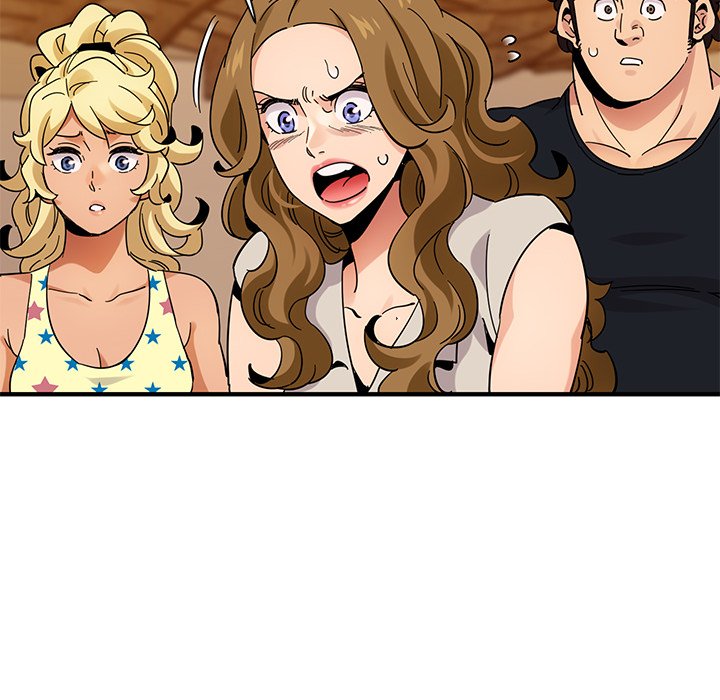 Dog on Patrol Chapter 42 - Manhwa18.com