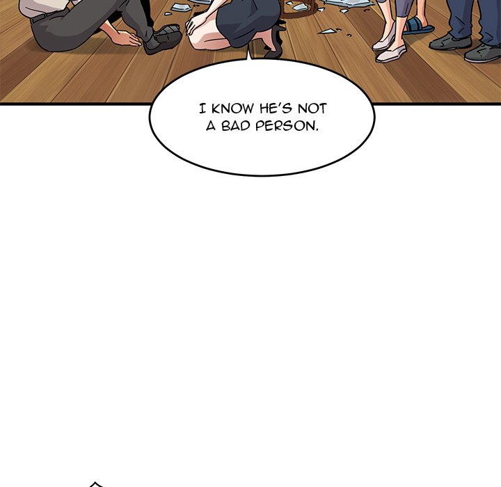 Dog on Patrol Chapter 42 - Manhwa18.com