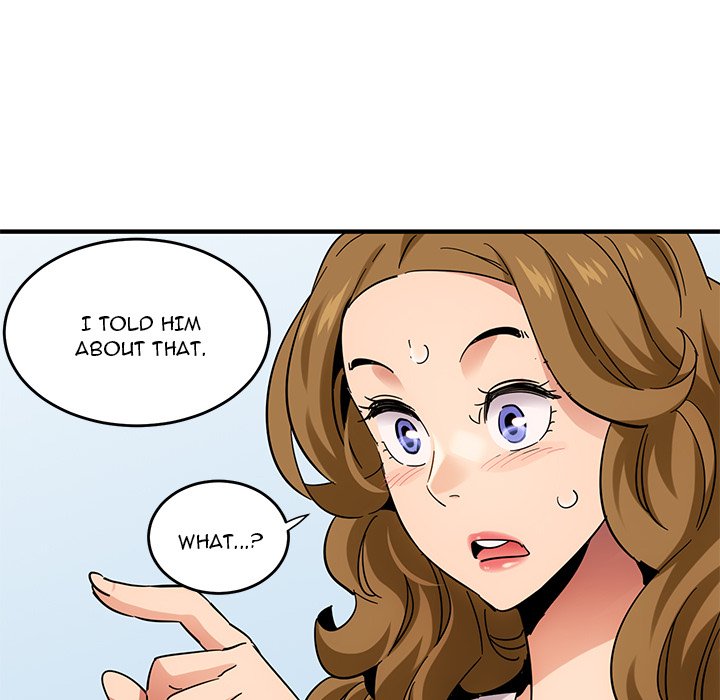 Dog on Patrol Chapter 42 - Manhwa18.com