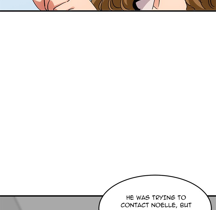 Dog on Patrol Chapter 42 - Manhwa18.com