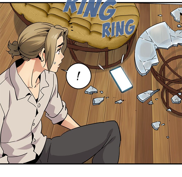 Dog on Patrol Chapter 42 - Manhwa18.com