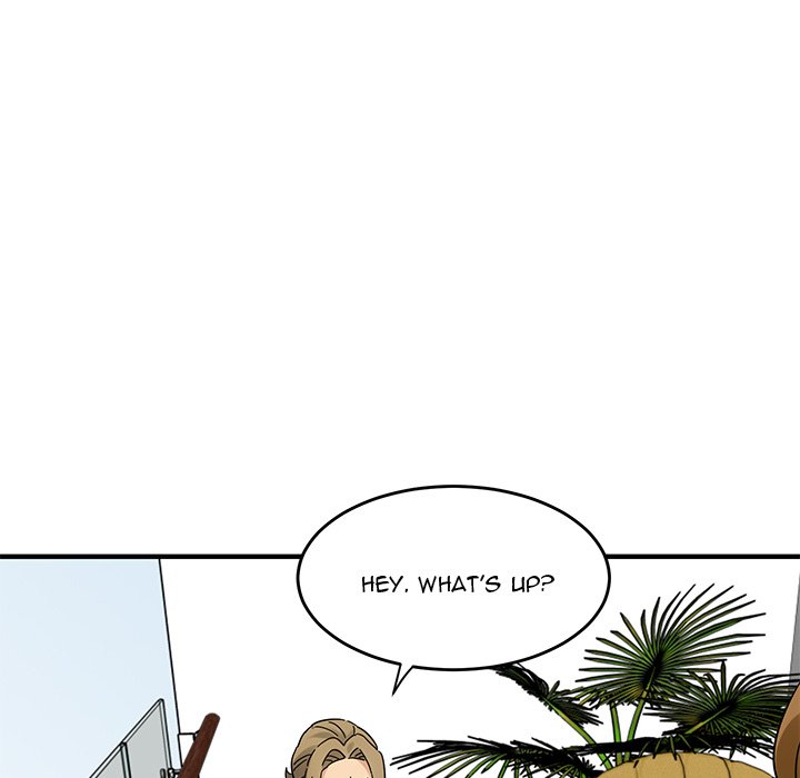 Dog on Patrol Chapter 42 - Manhwa18.com