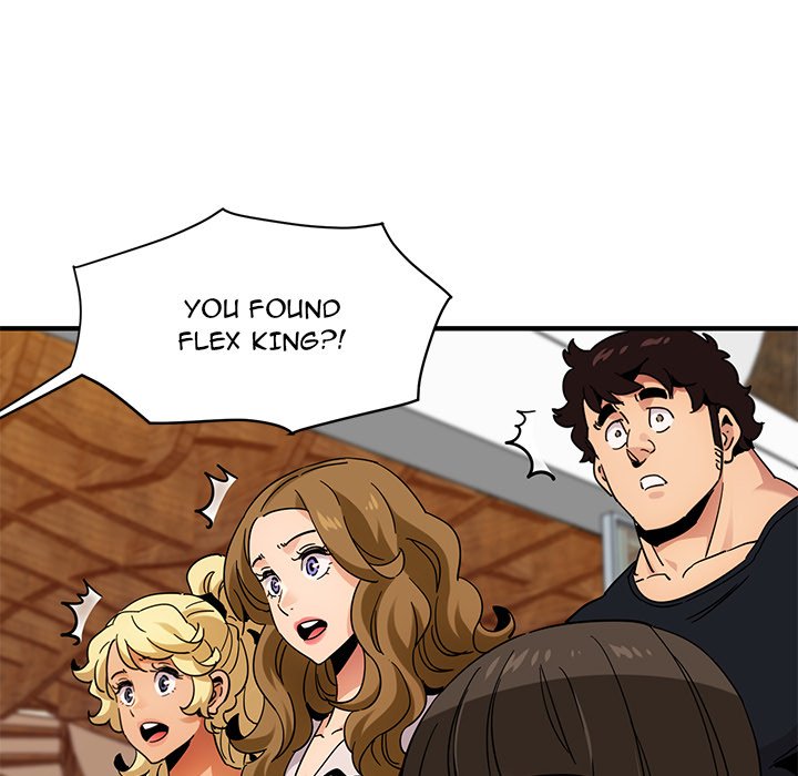 Dog on Patrol Chapter 42 - Manhwa18.com