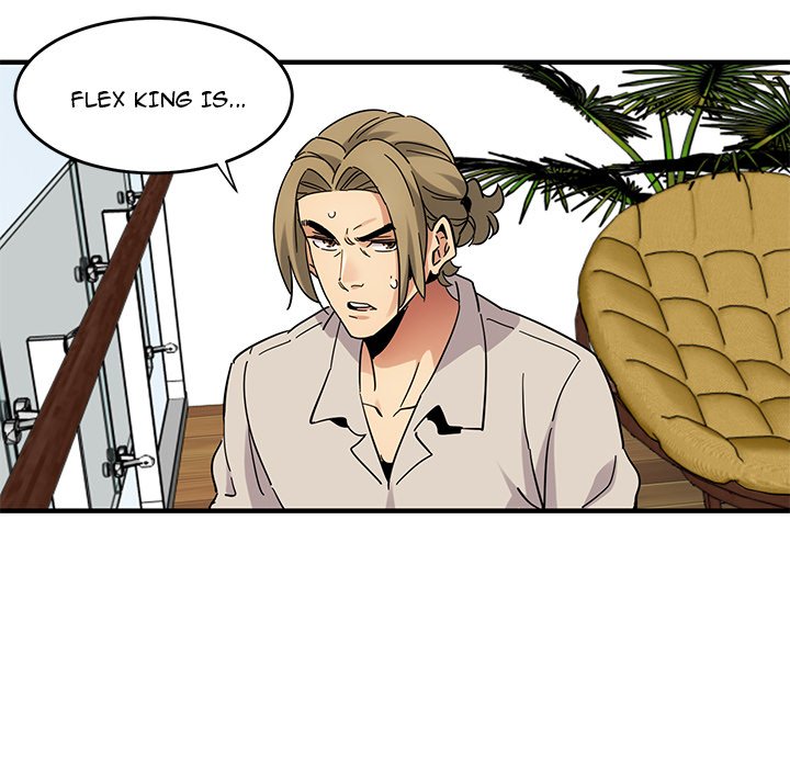 Dog on Patrol Chapter 42 - Manhwa18.com