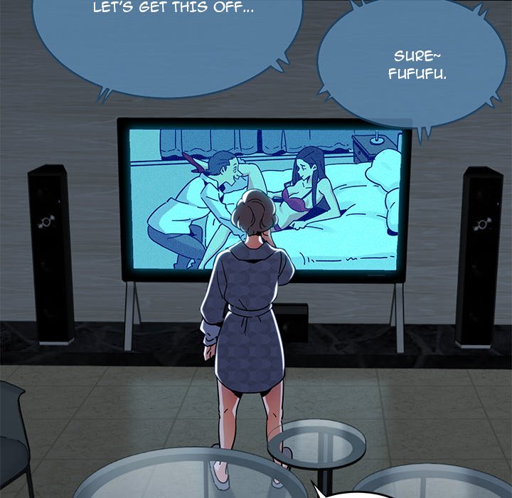 Dog on Patrol Chapter 42 - Manhwa18.com