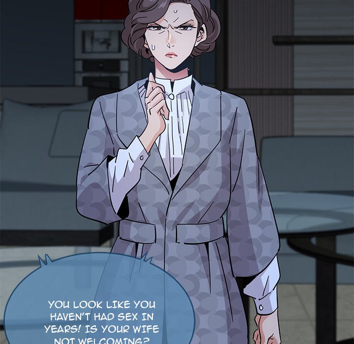 Dog on Patrol Chapter 42 - Manhwa18.com