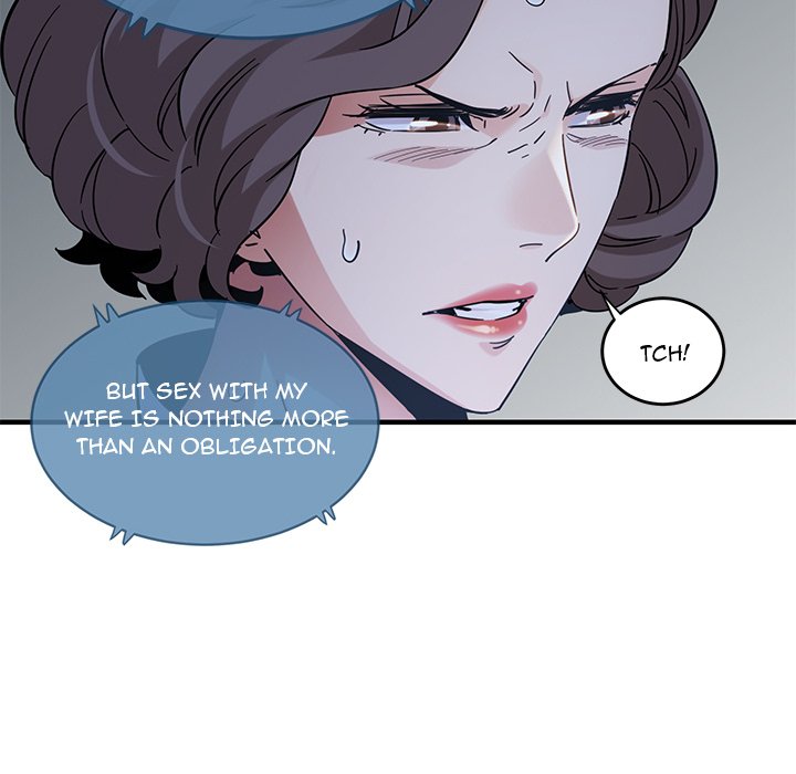 Dog on Patrol Chapter 42 - Manhwa18.com