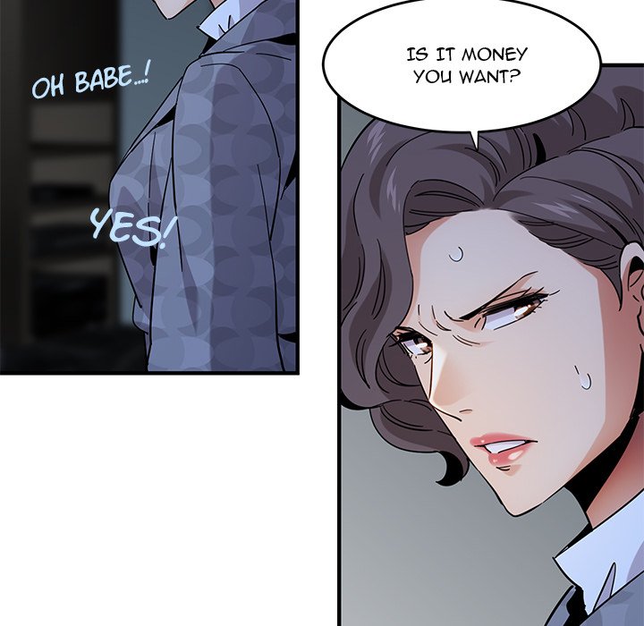 Dog on Patrol Chapter 42 - Manhwa18.com