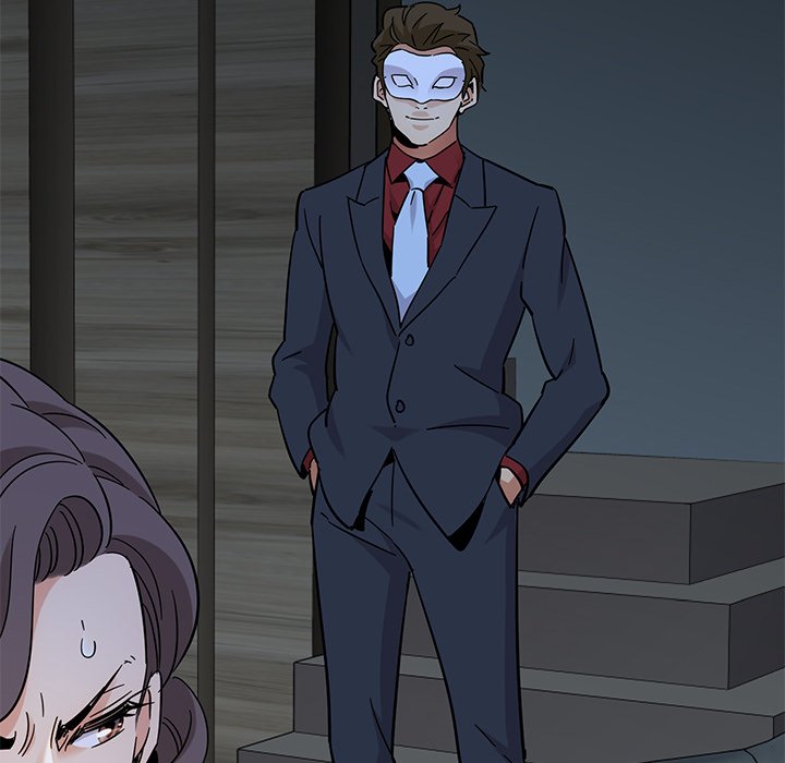 Dog on Patrol Chapter 42 - Manhwa18.com