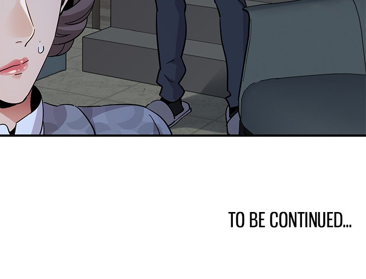 Dog on Patrol Chapter 42 - Manhwa18.com