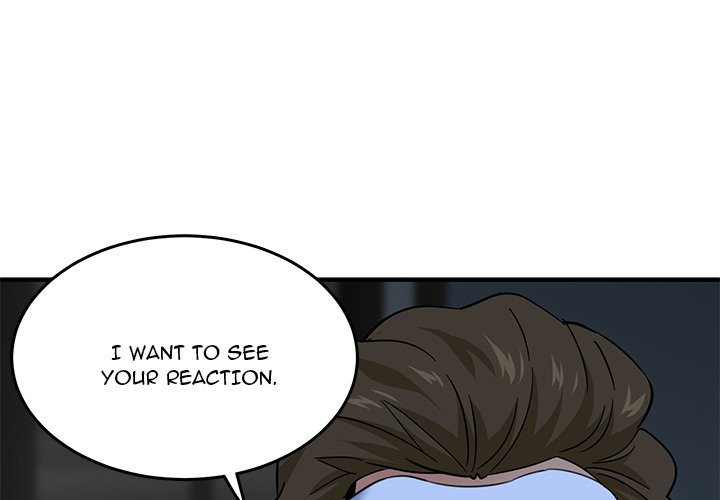 Dog on Patrol Chapter 43 - Manhwa18.com