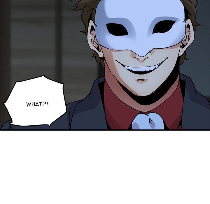 Dog on Patrol Chapter 43 - Manhwa18.com