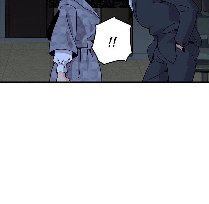 Dog on Patrol Chapter 43 - Manhwa18.com