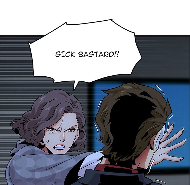 Dog on Patrol Chapter 43 - Manhwa18.com