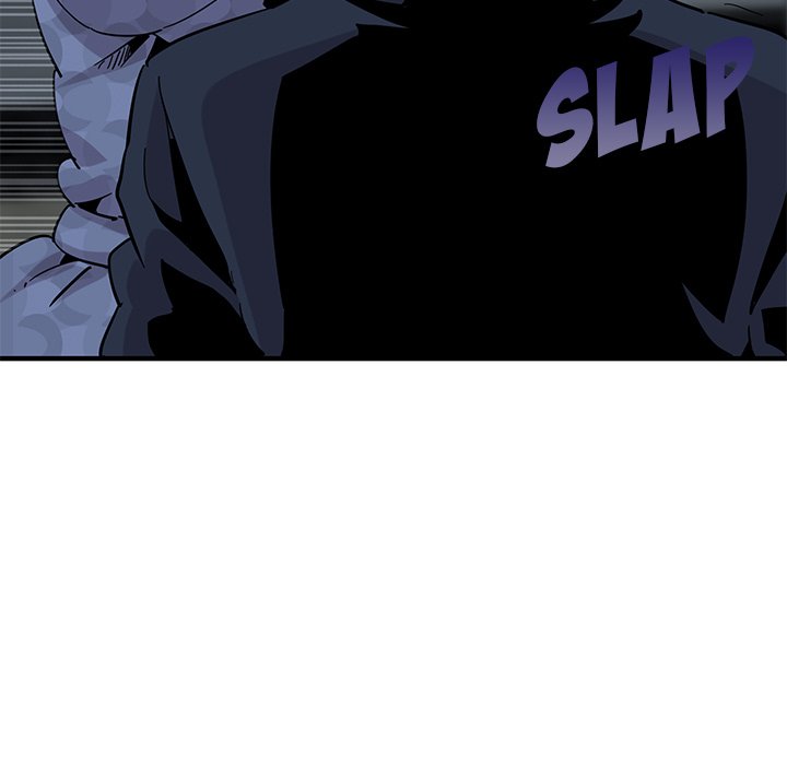 Dog on Patrol Chapter 43 - Manhwa18.com