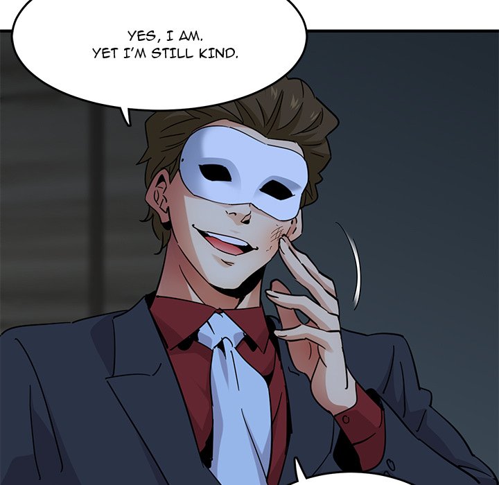 Dog on Patrol Chapter 43 - Manhwa18.com