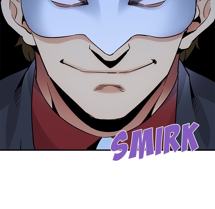 Dog on Patrol Chapter 43 - Manhwa18.com