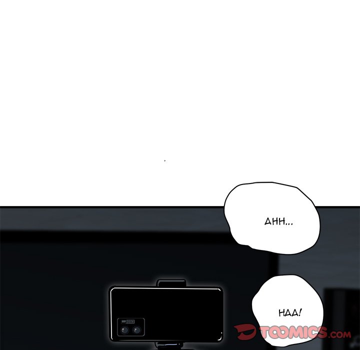 Dog on Patrol Chapter 43 - Manhwa18.com