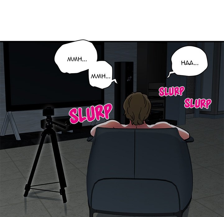 Dog on Patrol Chapter 43 - Manhwa18.com