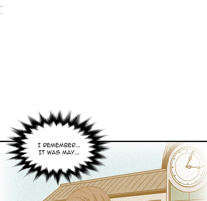 Dog on Patrol Chapter 43 - Manhwa18.com