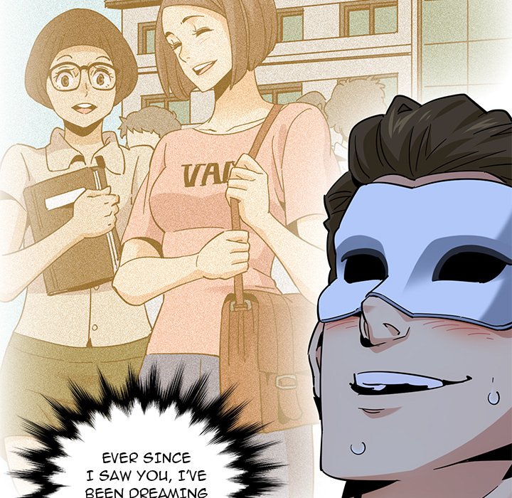 Dog on Patrol Chapter 43 - Manhwa18.com