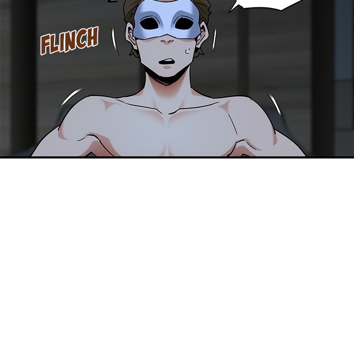 Dog on Patrol Chapter 43 - Manhwa18.com